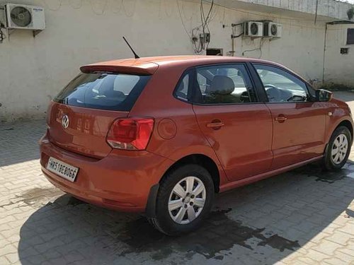 2015 Volkswagen Polo 1.2 MPI Trendline Petrol MT for sale in New Delhi