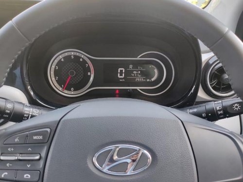 2019 Tata Tiago Revotorq XT for sale in New Delhi