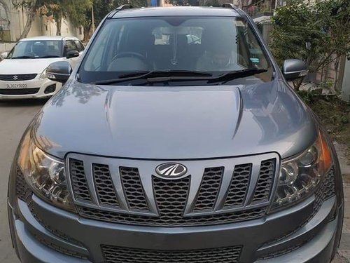 2012 Mahindra XUV 500 W8 DIesel MT for sale in New Delhi