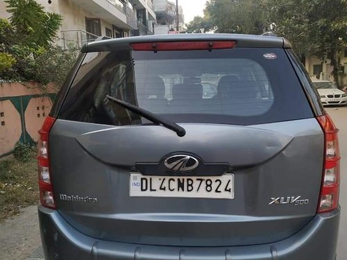 2012 Mahindra XUV 500 W8 DIesel MT for sale in New Delhi