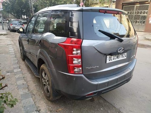 2012 Mahindra XUV 500 W8 DIesel MT for sale in New Delhi