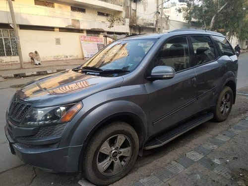 2012 Mahindra XUV 500 W8 DIesel MT for sale in New Delhi