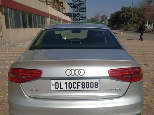 2012 Audi A4 Premium Plus  for sale in New Delhi