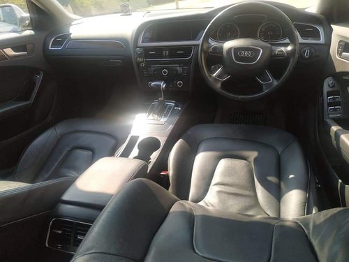 2012 Audi A4 Premium Plus  for sale in New Delhi