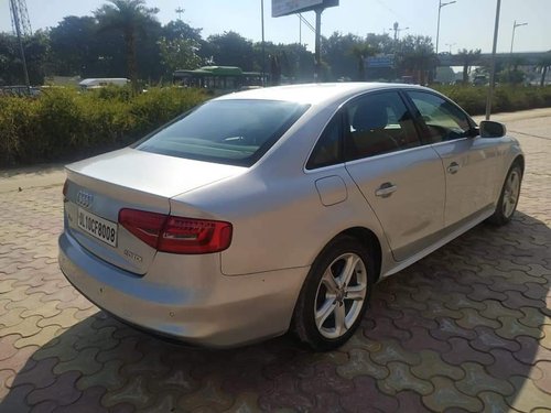 2012 Audi A4 Premium Plus  for sale in New Delhi