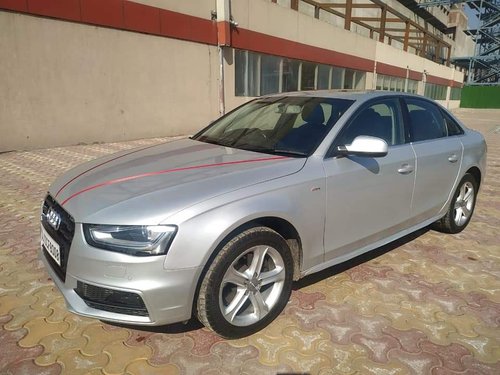 2012 Audi A4 Premium Plus  for sale in New Delhi