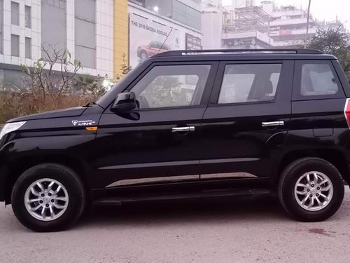 2016 Mahindra TUV300 T8 AMT Diesel for sale in Gurgaon