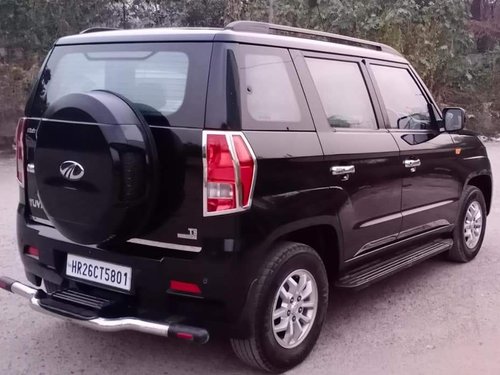 2016 Mahindra TUV300 T8 AMT Diesel for sale in Gurgaon