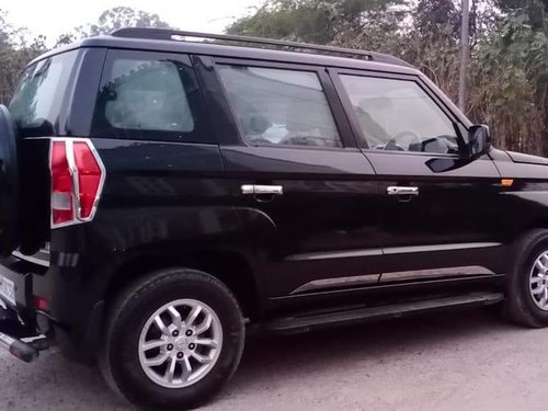 2016 Mahindra TUV300 T8 AMT Diesel for sale in Gurgaon