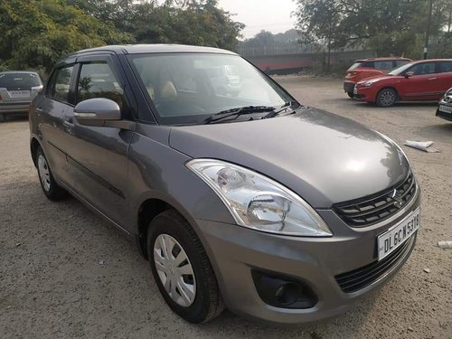 2014 Maruti Dzire VDI Diesel MT for sale in New Delhi