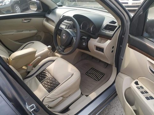 2014 Maruti Dzire VDI Diesel MT for sale in New Delhi