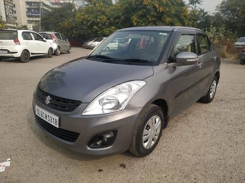 2014 Maruti Dzire VDI Diesel MT for sale in New Delhi