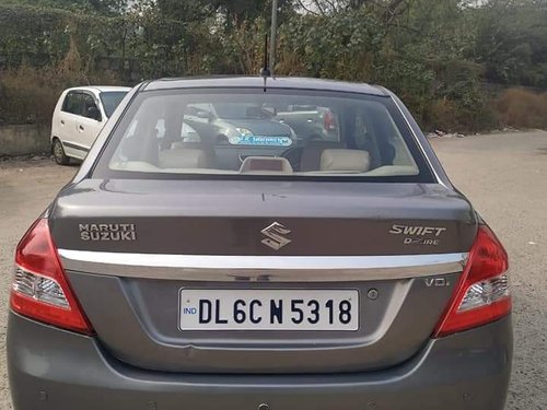 2014 Maruti Dzire VDI Diesel MT for sale in New Delhi