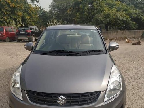 2014 Maruti Dzire VDI Diesel MT for sale in New Delhi