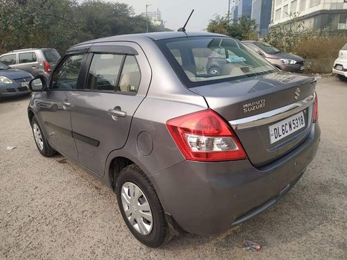 2014 Maruti Dzire VDI Diesel MT for sale in New Delhi