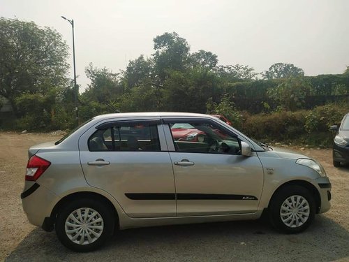 2014 Maruti Swift Dzire LXI Petrol CNG MT for sale in New Delhi