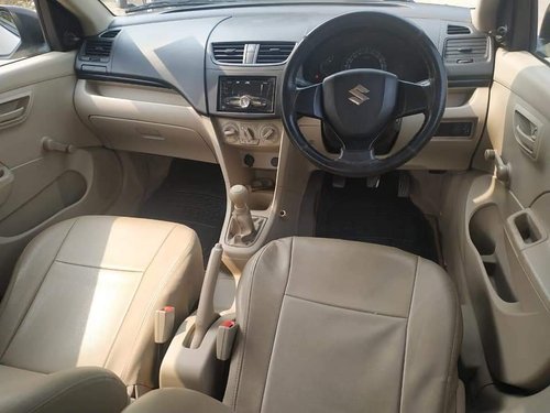 2014 Maruti Swift Dzire LXI Petrol CNG MT for sale in New Delhi