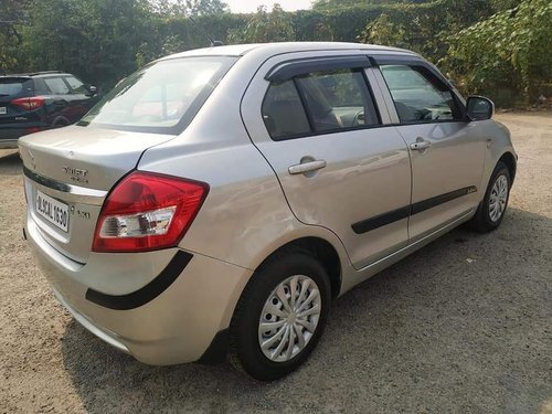 2014 Maruti Swift Dzire LXI Petrol CNG MT for sale in New Delhi