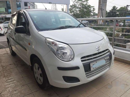 Maruti Suzuki A Star 2011 MT for sale in Kochi