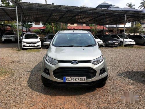 Used 2015 Ford EcoSport MT for sale in Kochi 