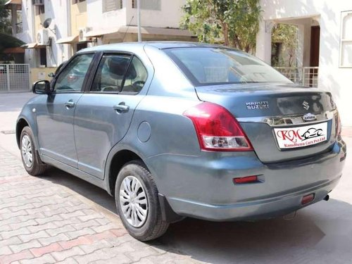 Used Maruti Suzuki Swift Dzire VDI, 2011, Diesel MT for sale in Ahmedabad 