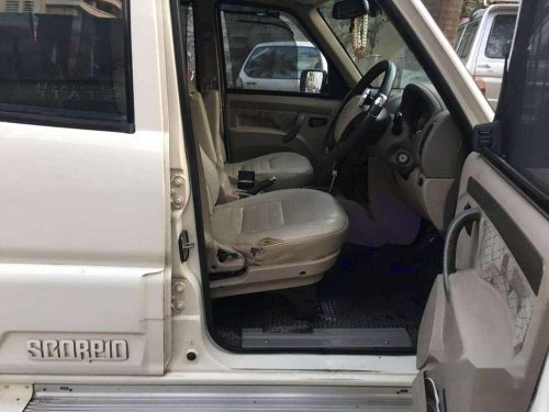 Mahindra Scorpio VLX 2013 AT for sale in Mumbai