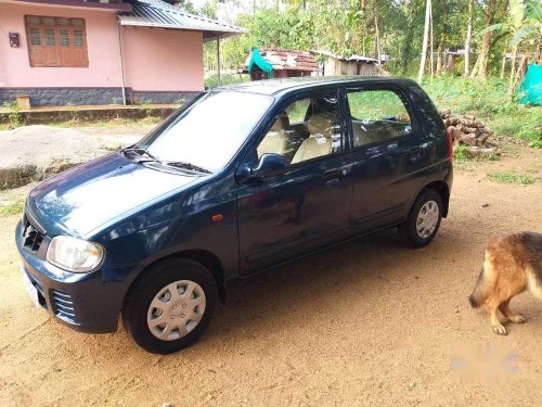 Used Maruti Suzuki Alto 2010 MT for sale in Kottayam 