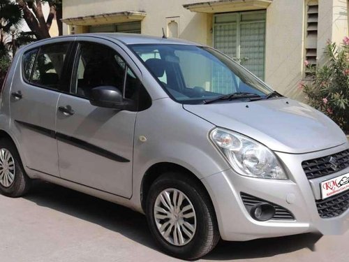 Used Maruti Suzuki Ritz 2013 MT for sale in Ahmedabad 