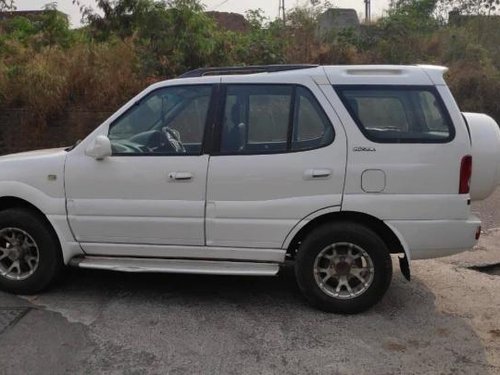 2006 Tata Safari 3L Dicor LX 4x2 MT in Mumbai