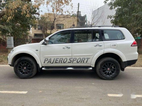 Mitsubishi Pajero Sport 2016 AT for sale in Gurgaon 