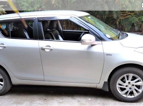 2011 Maruti Suzuki Swift ZDI MT for sale in Kolkata