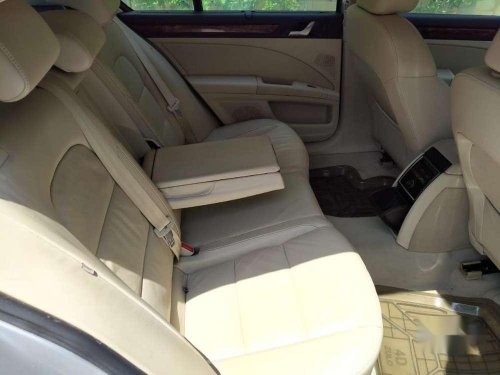 Used 2009 Skoda Superb 1.8 TSI AT for sale in Hyderabad 