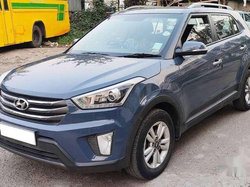 Used 2016 Hyundai Creta 1.6 SX AT for sale in Kolkata 