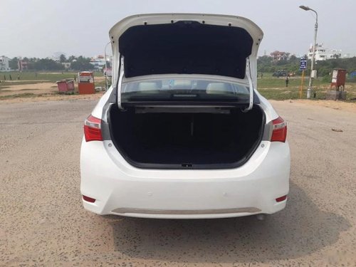 2014 Toyota Corolla Altis VL AT for sale in Chennai