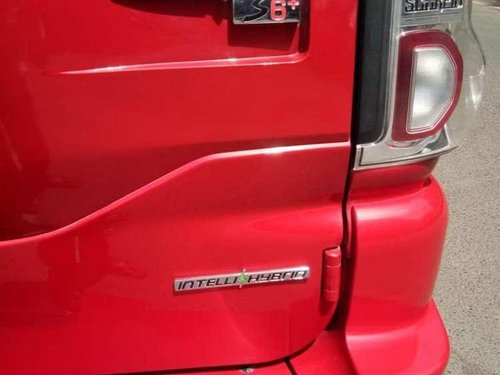 Used Mahindra Scorpio 2016 MT for sale in Mumbai 