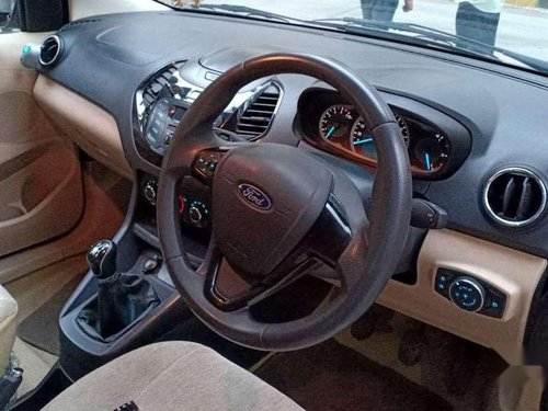 Used Ford Figo Aspire 2015 MT for sale in Hyderabad 