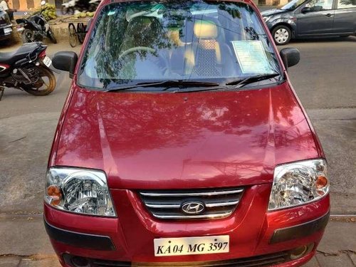 Used Hyundai Santro Xing GLS 2009 MT for sale in Nagar 