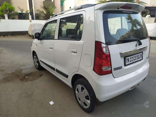 Used 2015 Maruti Suzuki Wagon R VXI MT for sale in Chennai 