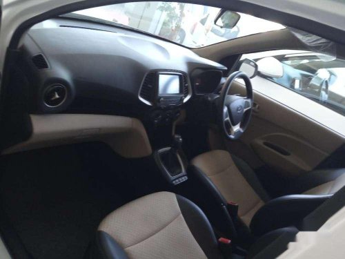 Used Hyundai Santro 2018 MT for sale in Kottayam 