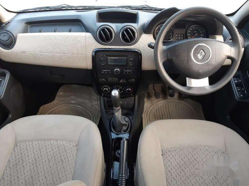 Used 2015 Renault Duster MT for sale in Ahmedabad 