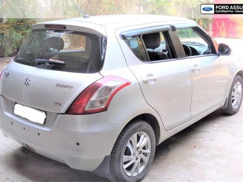 2011 Maruti Suzuki Swift ZDI MT for sale in Kolkata