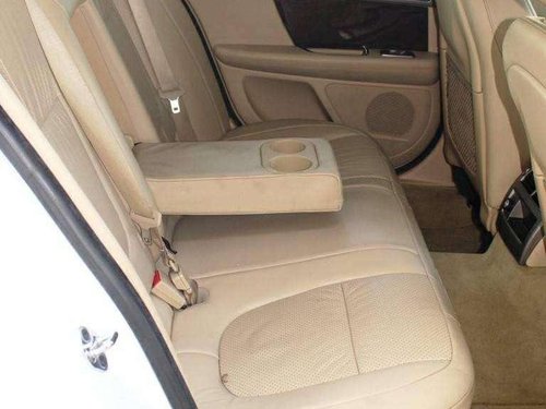 Used Jaguar XF Diesel 2011 AT for sale in Ahmedabad