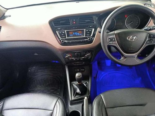 Used 2018 Hyundai i20 Sportz 1.2 MT for sale in Faridabad 