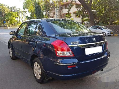 Used 2009 Maruti Suzuki Swift Dzire MT for sale in Mumbai 