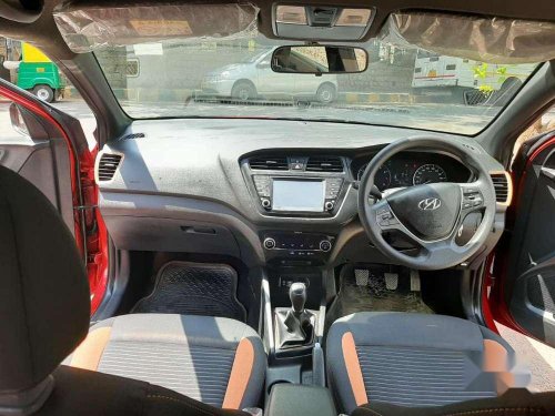 Used Hyundai i20 Asta 1.2 2018 MT for sale in Nagar 