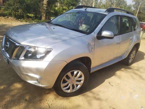 Used Nissan Terrano XL 2015 MT for sale in Noida 