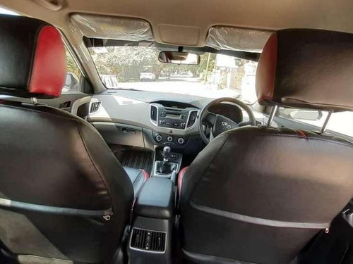 Hyundai Creta 1.6 E Plus 2018 MT for sale in Coimbatore 