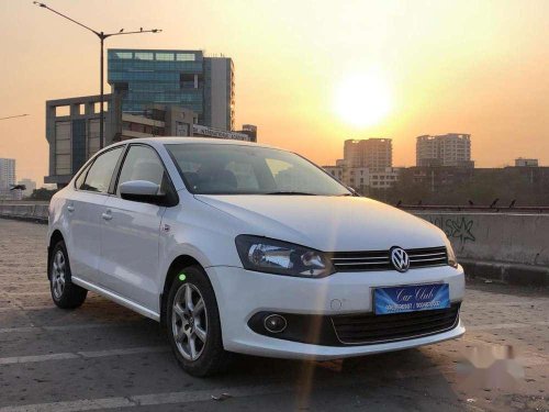 Used Volkswagen Vento 2013, Diesel MT for sale in Mumbai 