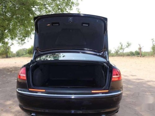 Used 2009 Audi A8 AT for sale in Ahmedabad 