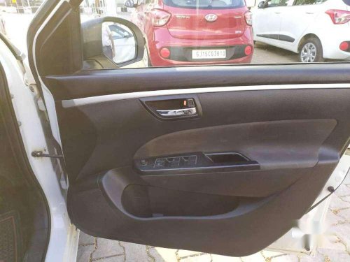 Used Maruti Suzuki Swift VDI 2016 MT for sale in Surat 